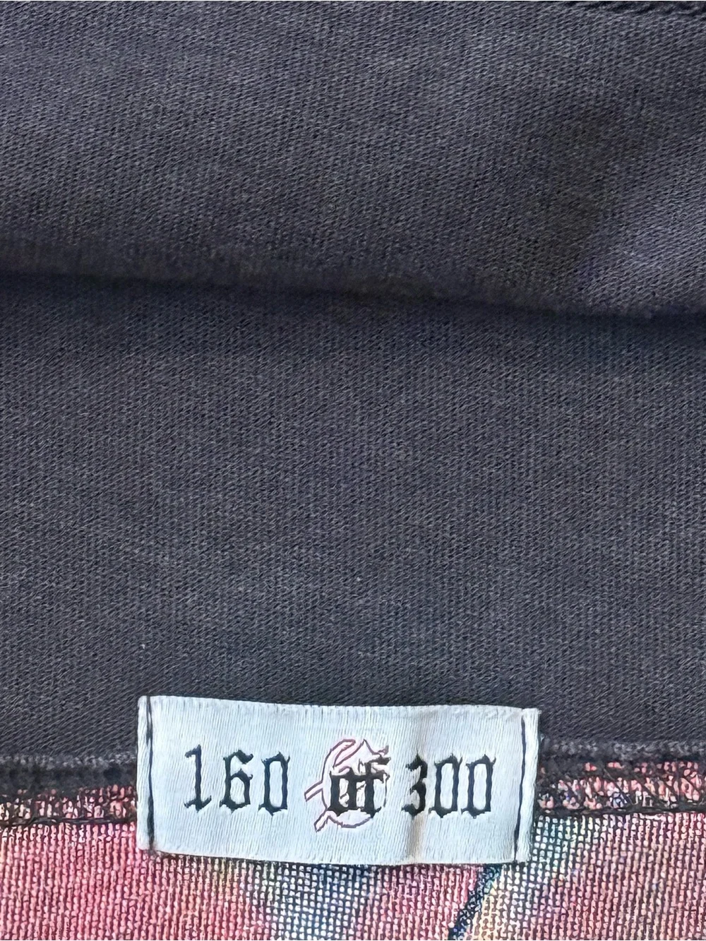 Black Godspeed T-Shirt